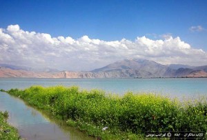 تالاب میانگران ایذه