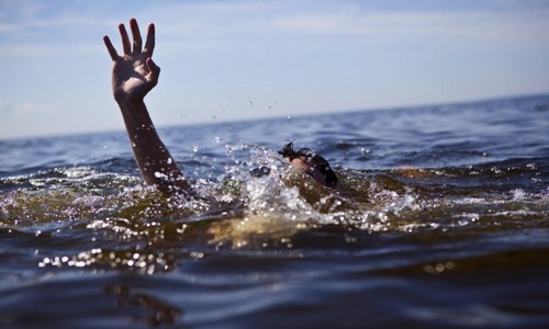 یک نفر در دریاچه «سد کارون ۴» غرق شد