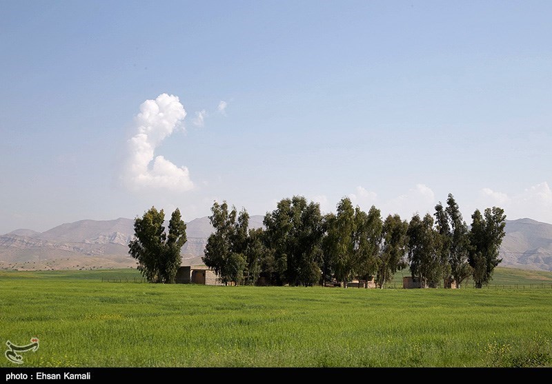 از سفر فلرهای نفتی به آسمان ایذه تا لزوم نصب دستگاه سنجش آلودگی در شهرهای خوزستان