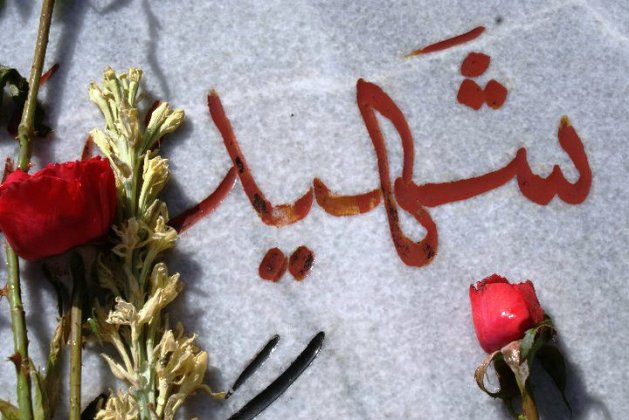 یکمین سالگرد «سجاد رشیدی» شهید ایذه‌ای حادثه تروریستی حمیدیه فردا برگزار می‌شود