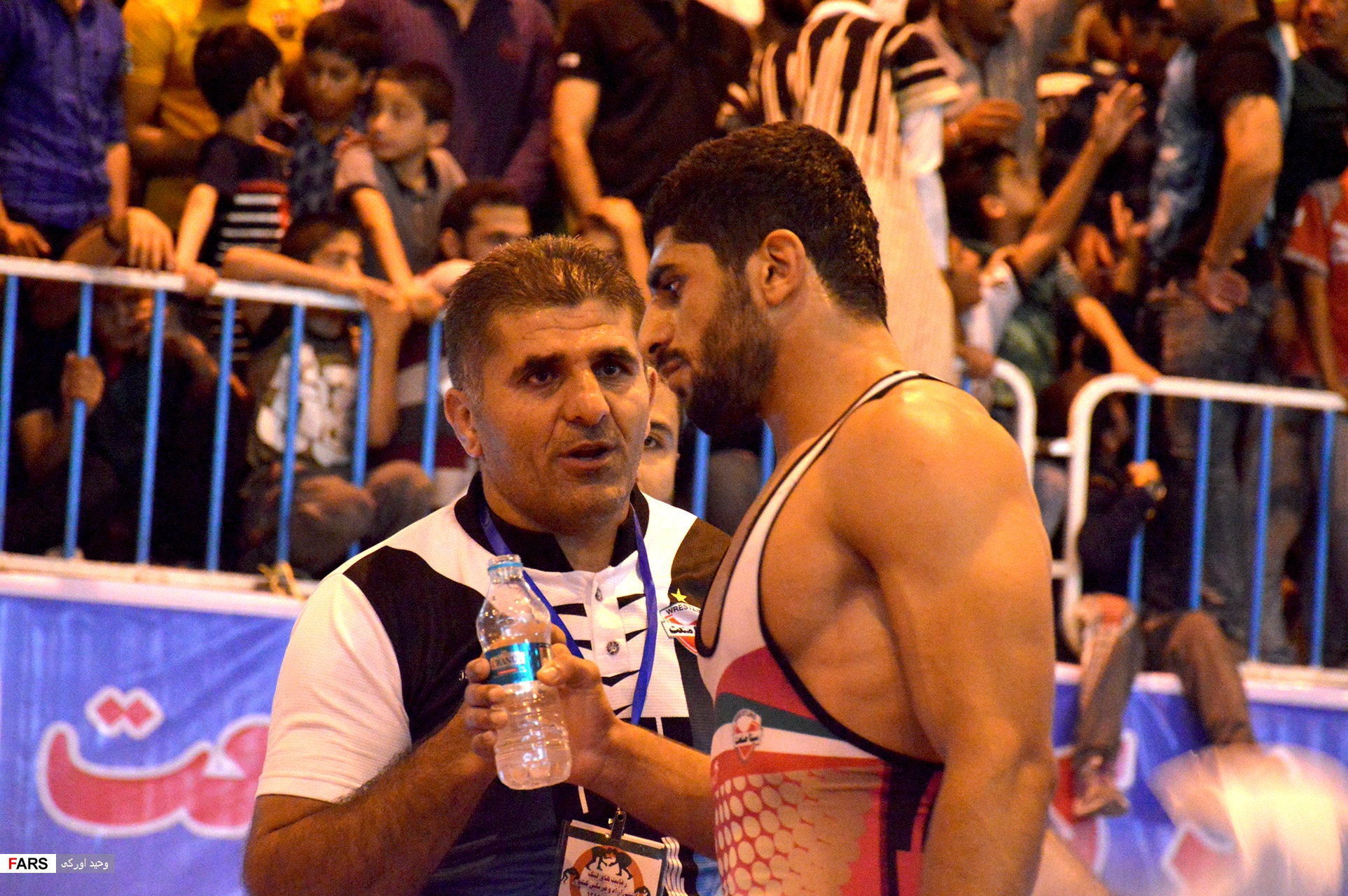 بویری: هدف ما کسب دومین قهرمانی جهانی است