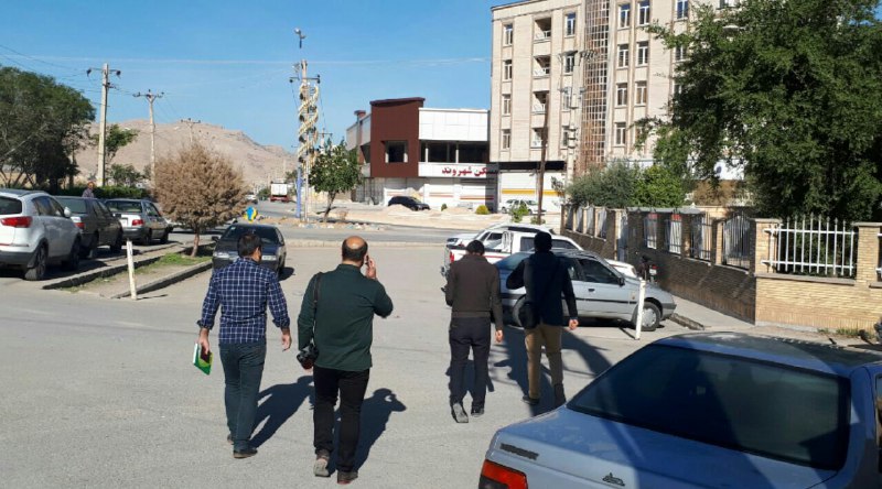 از ورود خبرنگاران به جلسه شورای اشتغال ایذه جلوگیری شد