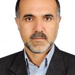 سید علی موسوی رئیس کمیته امداد دهدز