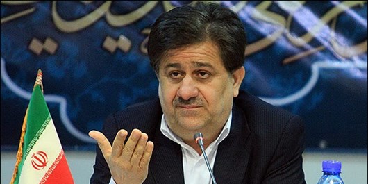 وزارت نیرو اراده‌ای برای انجام طرح 550 هزار هکتاری در ایذه نداشته است