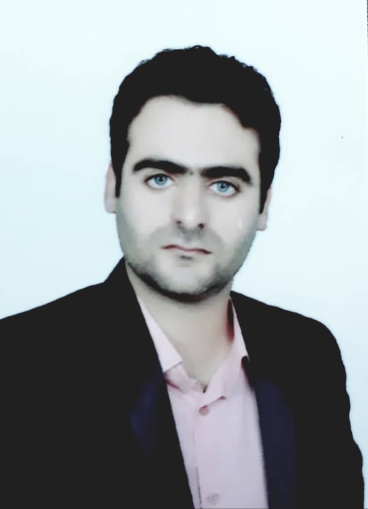 صابر بویری دبیر هیات ووشو شهرستان ایذه