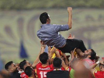 باز هم یک قهرمانی و زنگ خطر سقوط «فولاد»!