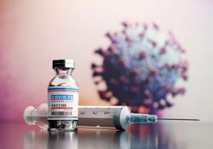 دعوت از همشهریان ایذه‌ای جهت زدن واکسن کرونا