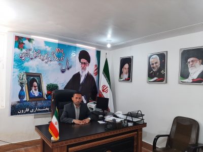 تخصیص 3 دهیاری برای روستاهای بخش قارون