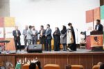 پایان دومین جشنواره تئاتر مونودرام خوزستان در ایذه با معرفی برترین‌ها