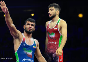 شهر نقره‌ای؛ افتخار جهانی