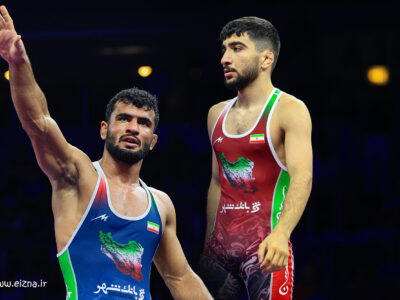 شهر نقره‌ای؛ افتخار جهانی