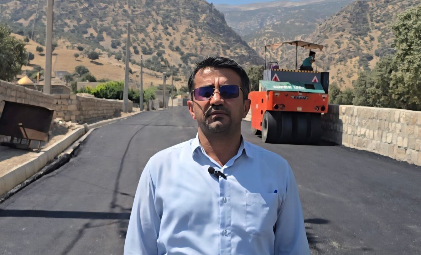 رضا کیانی