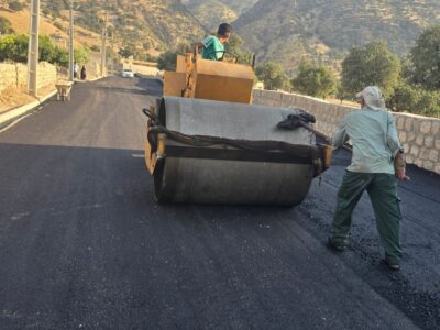 توسعه روستاها زیربنای توسعه ملی و تحقق عدالت است