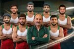 کوردشکنی ایذه در کشتی؛ ۸ نماینده در اردوی تیم ملی بزرگسالان