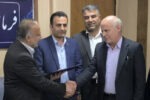 سرپرست جدید اداره آموزش و پرورش ایذه منصوب شد