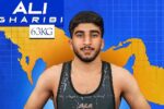 ملیپوش جوان ایذهای از فردا روی تشک جهانی میرود