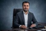 «علی عباس‌زاده» به عنوان سرپرست جدید بخشداری مرکزی دزپارت معرفی شد