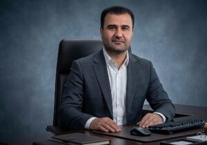 «علی عباس‌زاده» به عنوان سرپرست جدید بخشداری مرکزی دزپارت معرفی شد