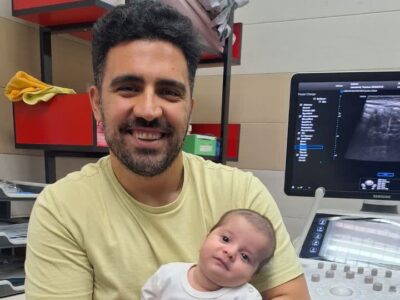 دکتر نیما سلیمی؛ تخصص در خدمتِ انسانیت