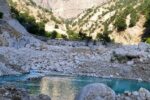 قفل سنگلاخ بر گلوی روستای دور افتاده «سید خدر»