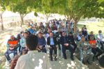 «خوزستان پاکیزه»؛ مطالبه‌ای برای تغییر فرهنگ مدیریت پسماند و حفاظت از زاگرس