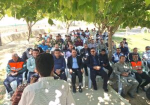 «خوزستان پاکیزه»؛ مطالبه‌ای برای تغییر فرهنگ مدیریت پسماند و حفاظت از زاگرس
