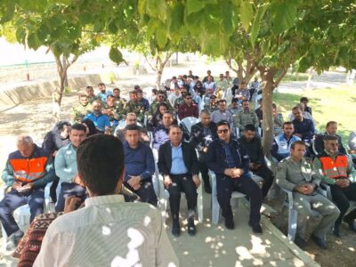 «خوزستان پاکیزه»؛ مطالبه‌ای برای تغییر فرهنگ مدیریت پسماند و حفاظت از زاگرس