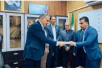 رئیس سابق منابع طبیعی ایذه؛ سکاندار این اداره در هفتکل شد