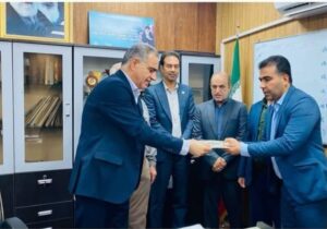 رئیس سابق منابع طبیعی ایذه؛ سکاندار این اداره در هفتکل شد