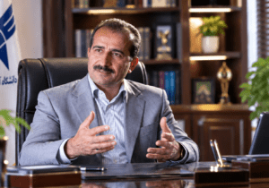 دانشگاه آزاد ایذه بهدنبال ساخت مسیر پایدار قهرمانی در کشتی فرنگی