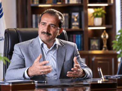 دانشگاه آزاد ایذه بهدنبال ساخت مسیر پایدار قهرمانی در کشتی فرنگی