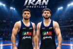 مهمدی در فینال؛ صیدی در رده بندی امیدهای جهان – آمریکا