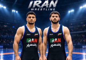 مهمدی در فینال؛ صیدی در رده بندی امیدهای جهان – آمریکا