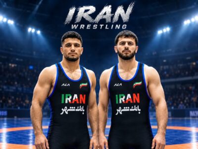 مهمدی در فینال؛ صیدی در رده بندی امیدهای جهان – آمریکا